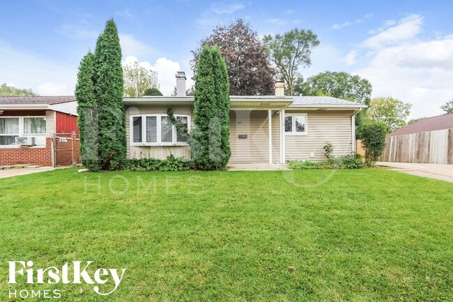 property at 17 Fir St