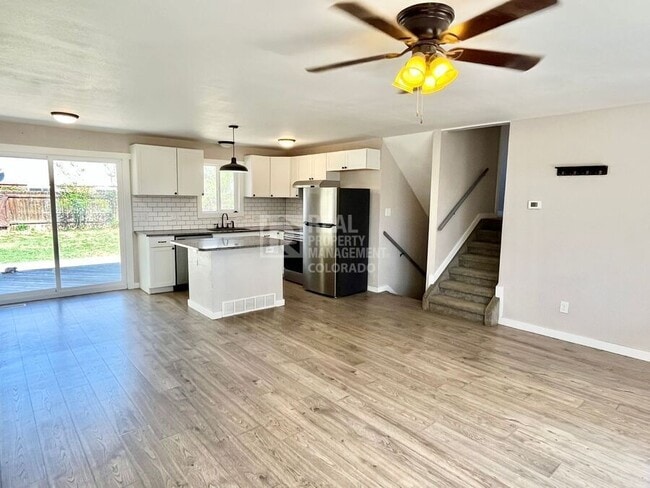 7402 Treasure Trail Cir in Colorado Springs, CO - Building Photo - Building Photo