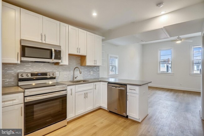 314 Varnum St NW in Washington, DC - Foto de edificio - Building Photo