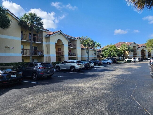property at 7630 Westwood Dr