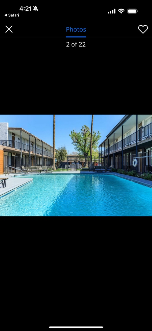 Northern Edge in Phoenix, AZ - Foto de edificio - Building Photo