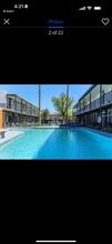 Northern Edge in Phoenix, AZ - Building Photo - Interior Photo