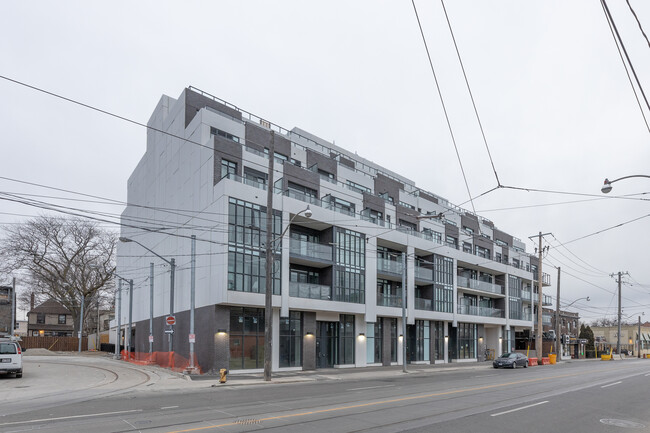 WestBeach Condominiums in Toronto, ON - Building Photo - Building Photo