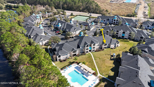 property at 230 Presidents Cup Way