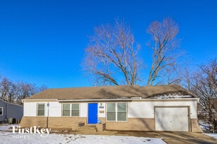 3620 NE 54th Terrace