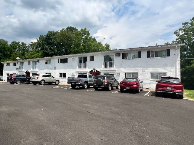 232-238 Elyria St in Lodi, OH - Building Photo - Building Photo