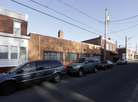 5535-5541 N 2nd St in Philadelphia, PA - Foto de edificio - Building Photo