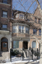 3434 S Calumet Ave Apartments