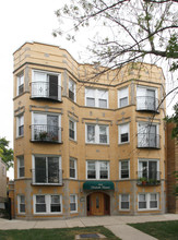 Kedvale Terrace in Chicago, IL - Building Photo - Building Photo