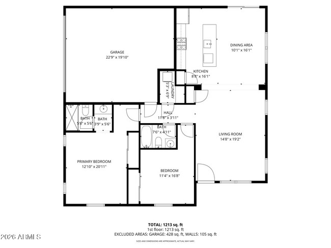 25238 N 142nd Dr in Surprise, AZ - Building Photo - Building Photo