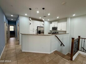 4719 E Thunderheart Trail in Gilbert, AZ - Building Photo
