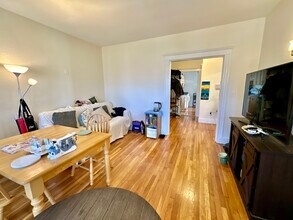 335 S Huntington Ave, Unit 10 in Boston, MA - Building Photo - Building Photo