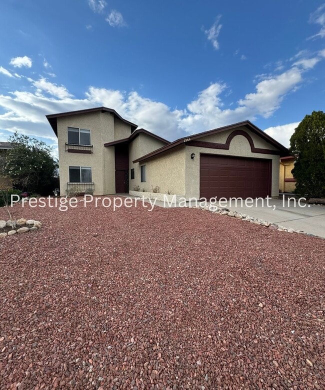 property at 2966 W Yorkshire St