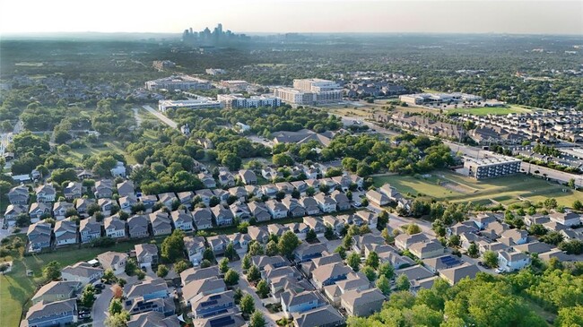 7208 Lysander Ct in Austin, TX - Foto de edificio - Building Photo