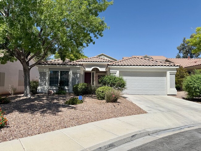 1905 Sirocco Ct in Las Vegas, NV - Building Photo - Building Photo