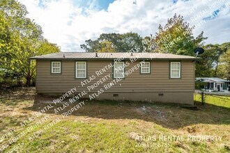 1222 36th Ave in Tuscaloosa, AL - Building Photo - Building Photo