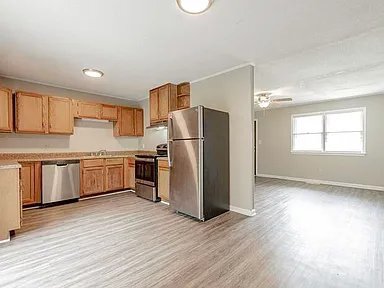 708 Fair St in Newberry, SC - Foto de edificio - Building Photo