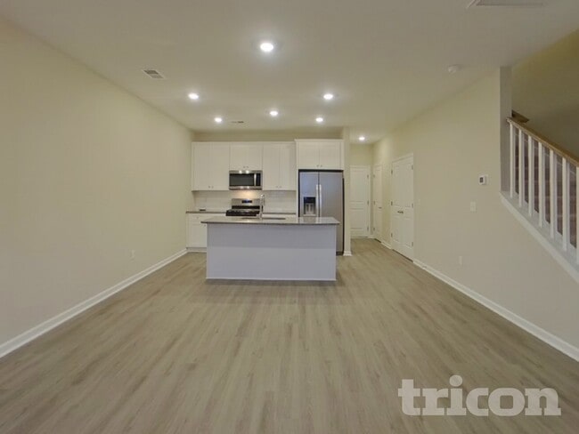 18 Beautyberry St in Simpsonville, SC - Foto de edificio - Building Photo