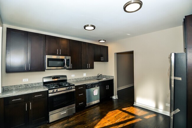4447 N Rockwell in Chicago, IL - Building Photo - Building Photo