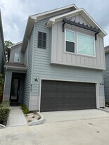 8113 Esther Acres Ln in Houston, TX - Building Photo
