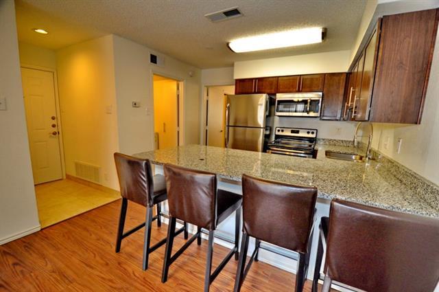 property at 6910 Skillman St