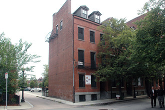 83 W Brookline St in Boston, MA - Building Photo - Building Photo