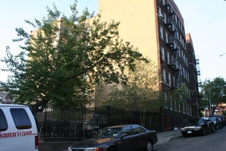 1860 Billingsley Ter in Bronx, NY - Foto de edificio - Building Photo