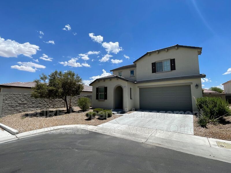 1205 Alford Creek Ct in North Las Vegas, NV - Building Photo