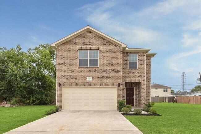 1020 E 37th St in Houston, TX - Building Photo - Building Photo