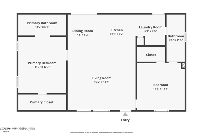 501 Aiken St in St. Augustine, FL - Building Photo - Building Photo