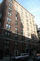 125 E 63rd St in New York, NY - Foto de edificio - Building Photo