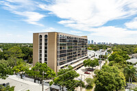 Parkland Condominiums in Tampa, FL - Foto de edificio - Building Photo