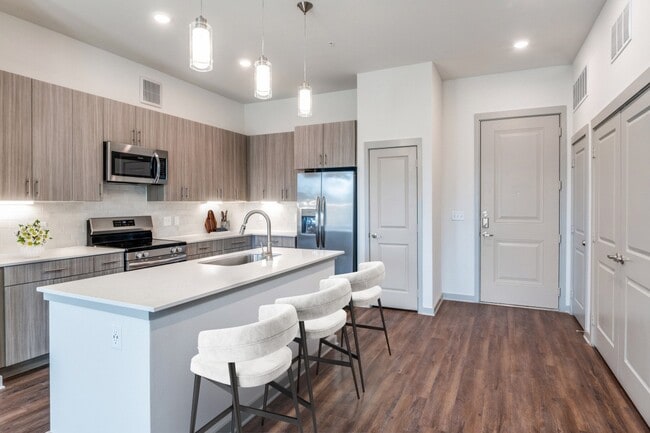 Jefferson Arbor in Anna, TX - Foto de edificio - Building Photo