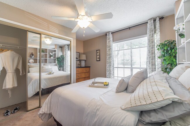 Crystal Falls photo'