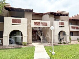 5757 W Eugie Ave in Glendale, AZ - Building Photo