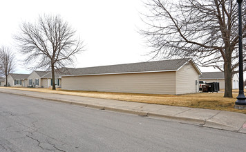 Countryside Cottages in Saint Michael, MN - Building Photo - Building Photo