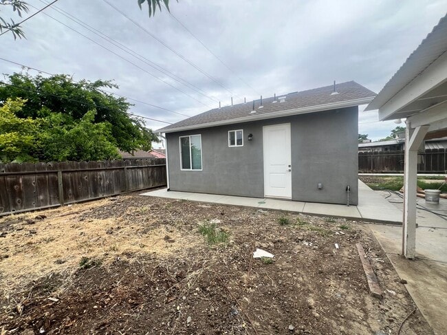 property at 119 Pereira Ave