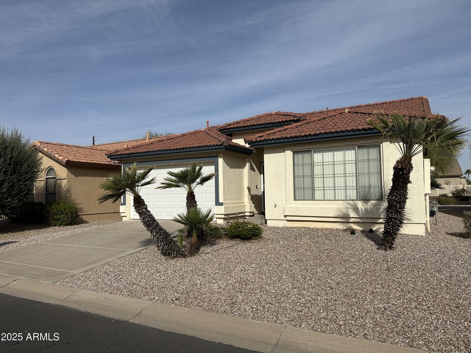 8934 E Minnesota Ave in Sun Lakes, AZ - Building Photo