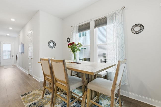 188 Hawthorn Ln in Hardeeville, SC - Foto de edificio - Building Photo