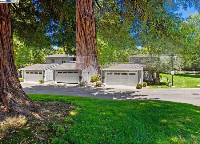 property at 644 Morninghome Rd