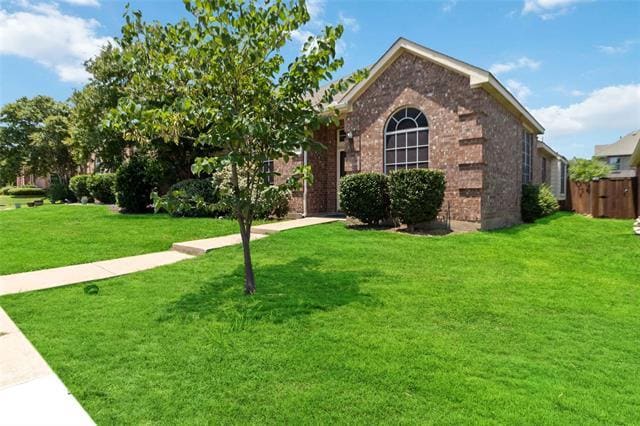 6256 Dark Forest Dr in McKinney, TX - Building Photo - Building Photo