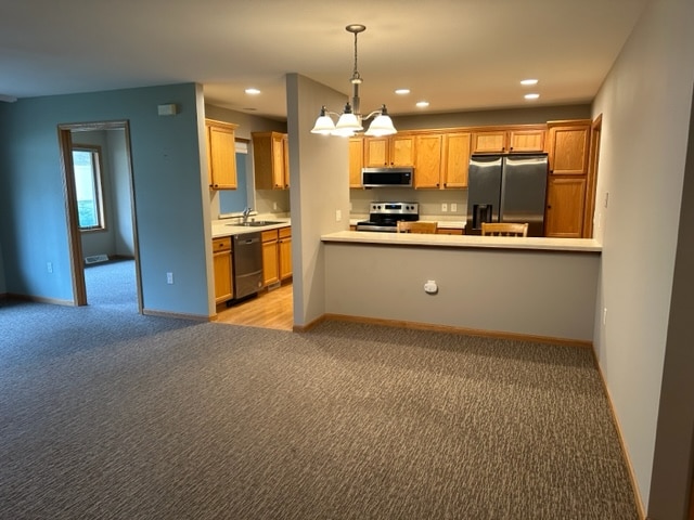 property at 418 New Age Cir