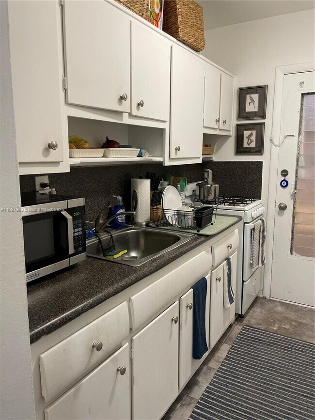 property at 7311 Gary Ave