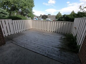 5110 Williams Fork Trail in Boulder, CO - Building Photo - Building Photo
