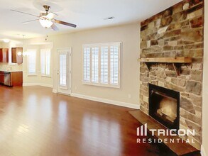 5766 Woodside Forest Trail in Lewisville, NC - Building Photo - Building Photo