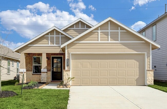 property at 6823 Escondido Dr