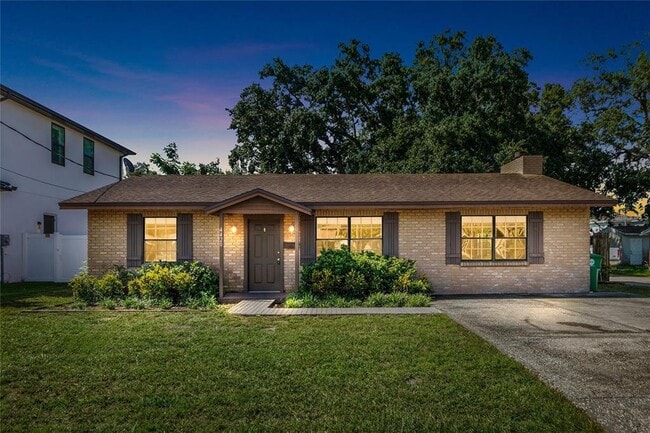 property at 4420 W Euclid Ave