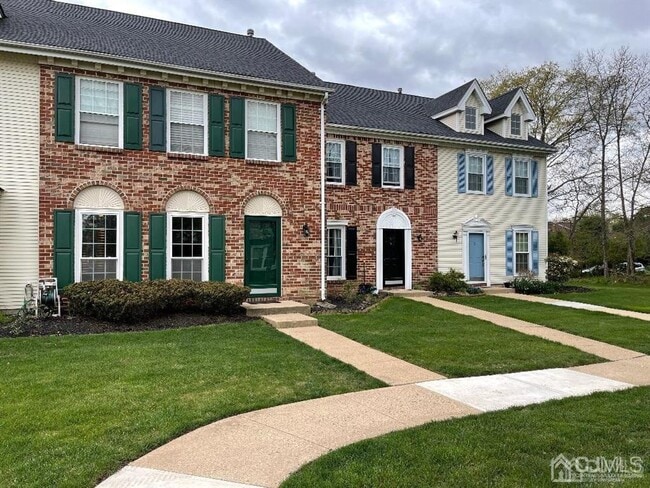 property at 4 Folkstone Ct