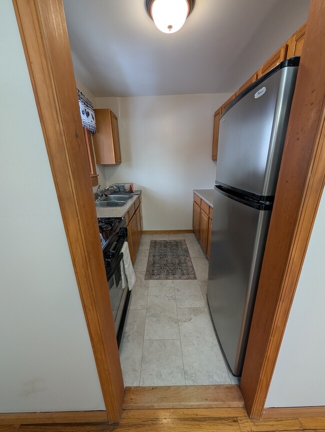 property at 321 Titusville Rd