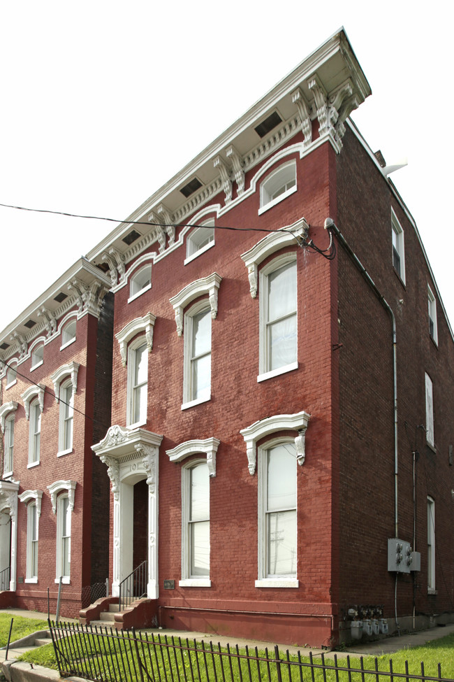 1508 W Market St in Louisville, KY - Building Photo - Building Photo